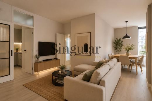 Apartment in Barcelona, Province of Barcelona
