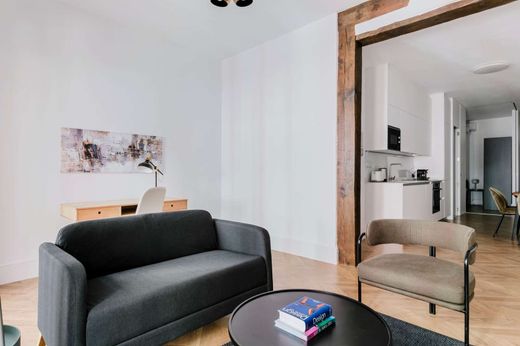 Διαμέρισμα σε Μαδρίτη, Provincia de Madrid