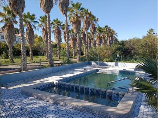 Maison individuelle à Torrevieja, Alicante