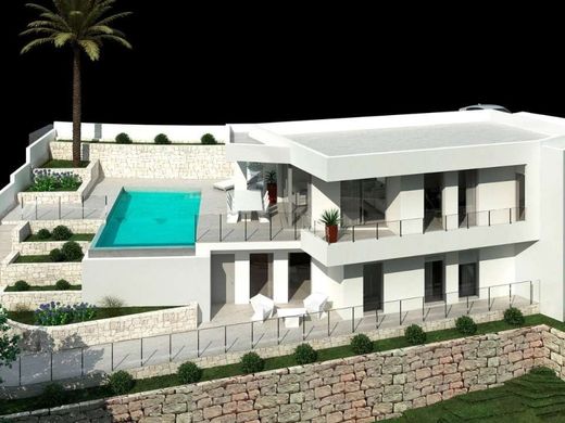 Villa in Teulada, Alicante