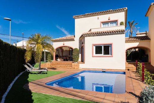 Villa in la Nucia, Provincia de Alicante