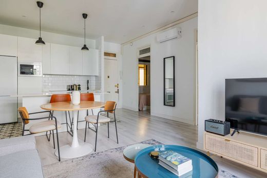 Διαμέρισμα σε Μαδρίτη, Provincia de Madrid