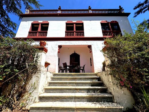 Maison de luxe à Cordoue, Andalousie