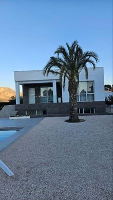 Villa Orihuela, Provincia de Alicante