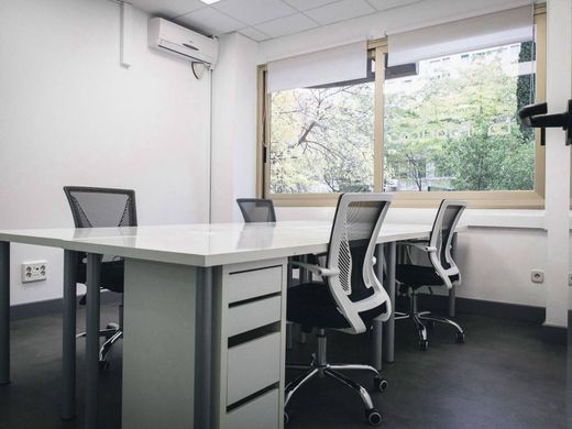 Office in Madrid, Province of Madrid