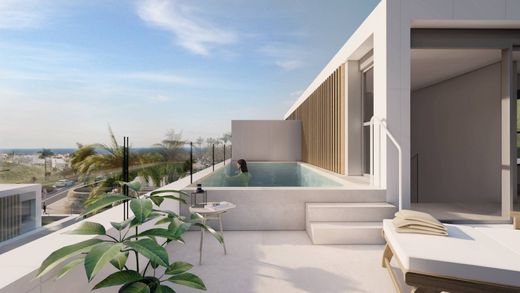 Luxe woning in Estepona, Provincia de Málaga