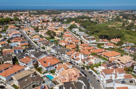 Luxury home in Cascais, Lisbon