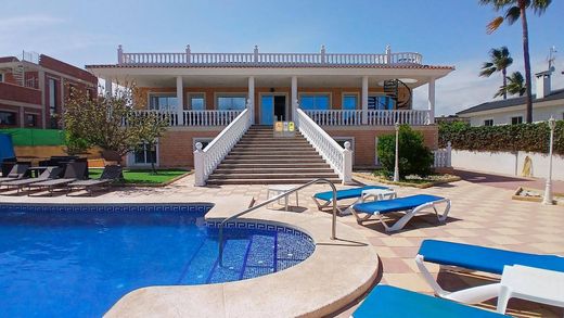 独立式房屋  l'Alfàs del Pi, Provincia de Alicante