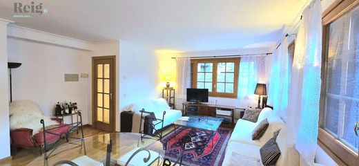 Appartement in La Massana