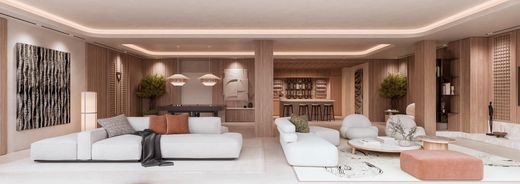 Vrijstaand huis in Marbella, Provincia de Málaga