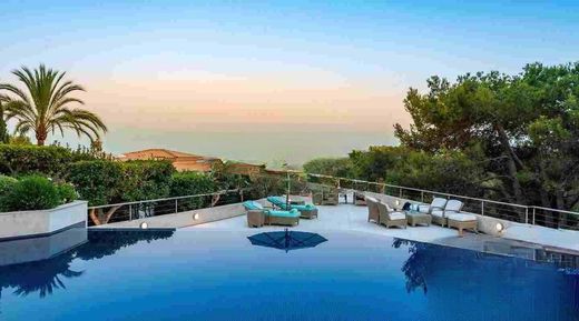 Villa a Palma di Maiorca, Isole Baleari