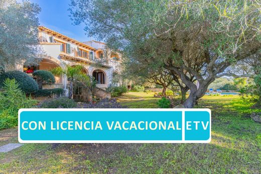 Detached House in Marratxí, Province of Balearic Islands