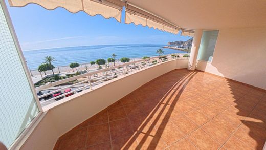 Apartment in Altea, Alicante