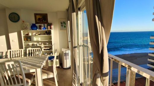 Apartment in Platja d'Aro, Province of Girona