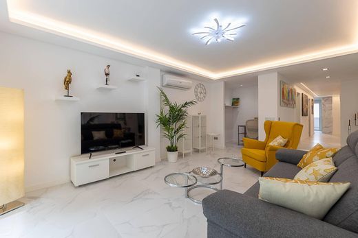 Appartement in Palma de Mallorca, Balearen