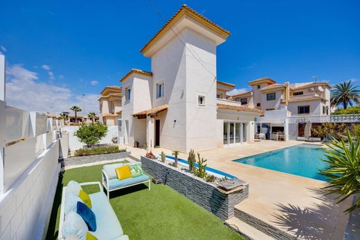 Вилла, Торревьеха, Provincia de Alicante