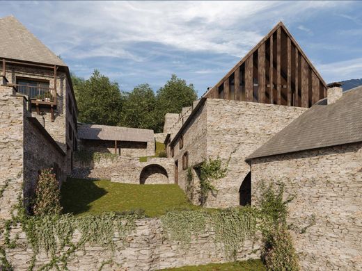 Casa di lusso a Bausén, Província de Lleida