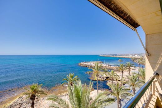 Apartment in Torrevieja, Alicante