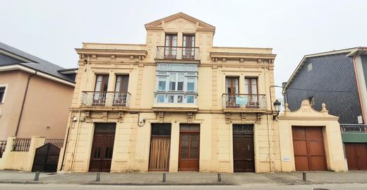 Luxe woning in Tapia de Casariego, Province of Asturias
