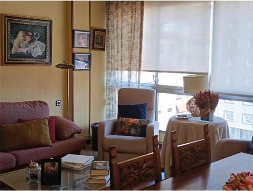 Apartment / Etagenwohnung in Murcia, Provinz Murcia