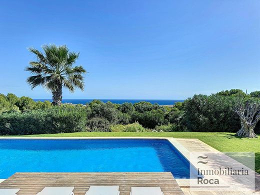 Detached House in Mercadal, Province of Balearic Islands