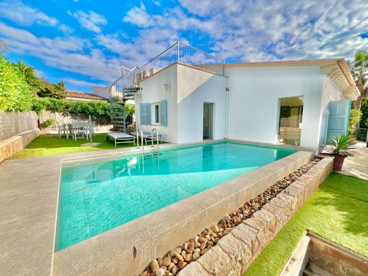 Detached House in Santanyí, Province of Balearic Islands