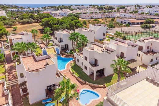 Detached House in Santanyí, Province of Balearic Islands