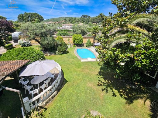 بيت مستقل ﻓﻲ Mombeltrán, Provincia de Ávila