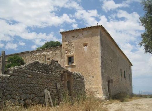 Demeure ou Maison de Campagne à Sineu, Province des Îles Baléares