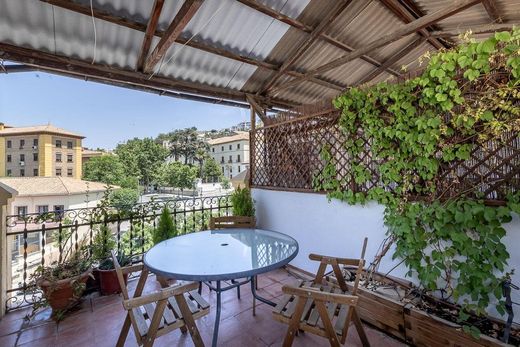 Luxury home in Granada, Andalusia