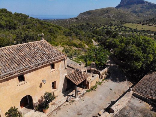 Rural or Farmhouse in Artà, Province of Balearic Islands