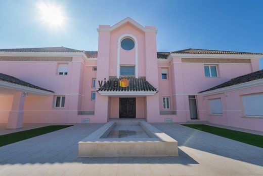 Appartementencomplex in Espartinas, Provincia de Sevilla