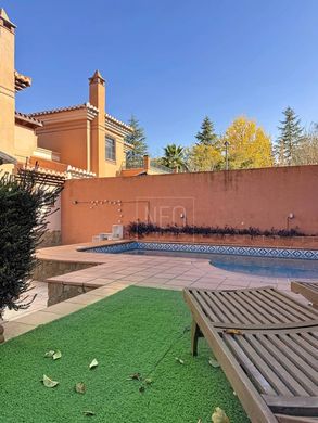 Villa Plurifamiliare a Zubia, Provincia de Granada