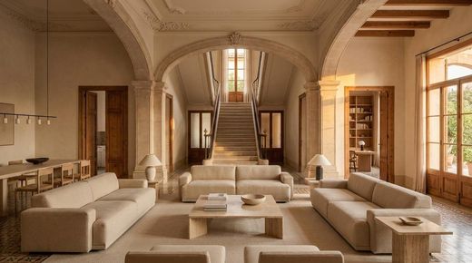 Palacio en Palma de Mallorca, Islas Baleares