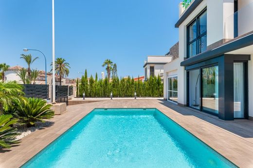 Villa in Cartagena, Provinz Murcia