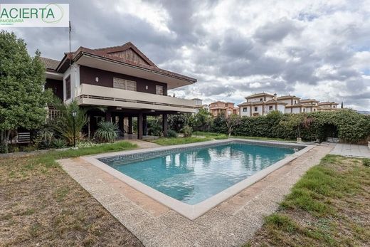 Casa de luxo - Cájar, Provincia de Granada