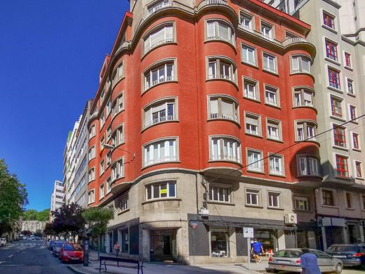 Apartamento - Corunha, Provincia da Coruña