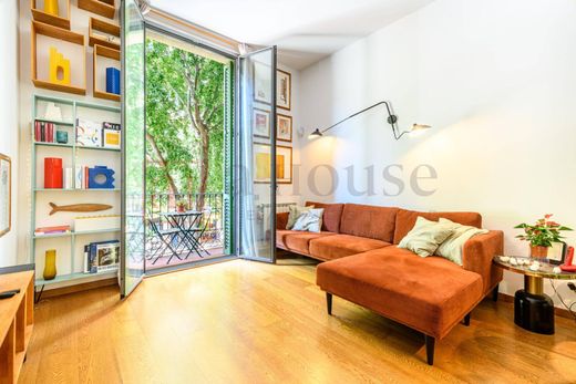 Apartment in Barcelona, Province of Barcelona