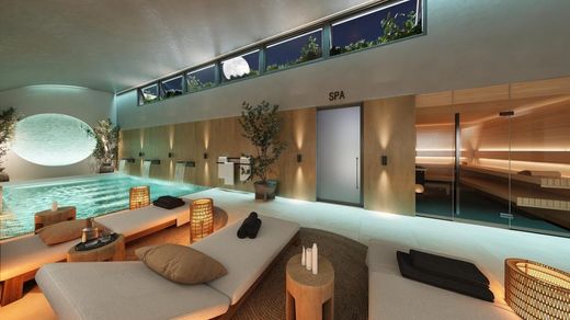 Appartement in Mijas, Provincia de Málaga