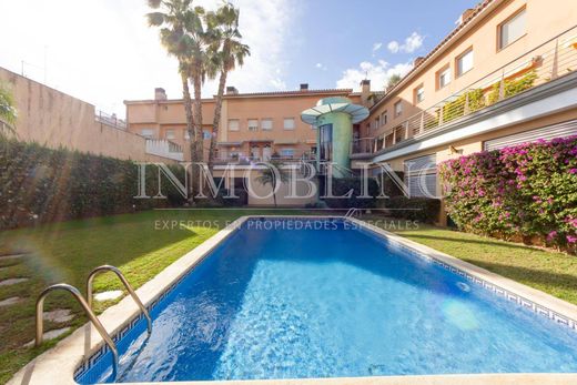 Penthouse Mataró, Província de Barcelona