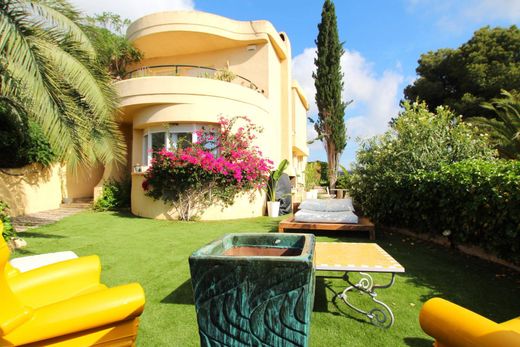 Luxury home in Sitges, Province of Barcelona