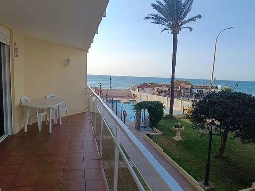 Apartment in Torremolinos, Malaga