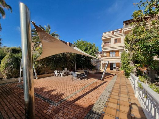 Casa Geminada - Santa Pola, Provincia de Alicante