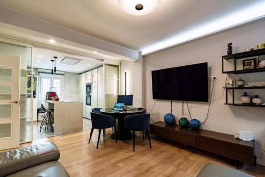 Appartement in Madrid, Provincia de Madrid