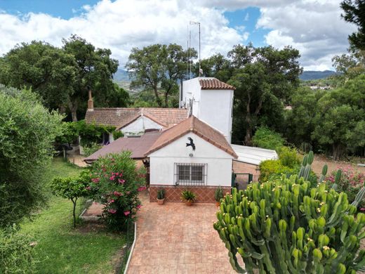 Los Barrios, カディスの一戸建て住宅