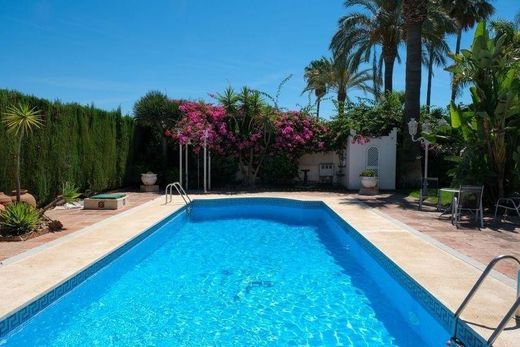 Villa in Alhaurín de la Torre, Málaga