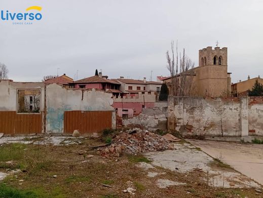 Grundstück in Aranda de Duero, Burgos