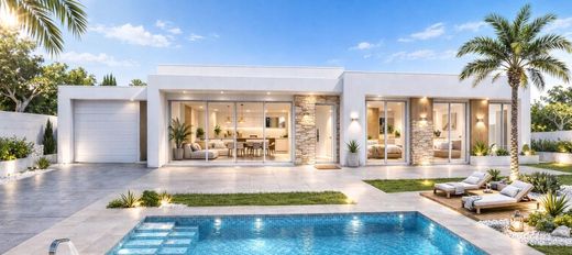 Detached House in Benisanó, Valencia