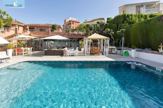 Vrijstaand huis in Gójar, Provincia de Granada