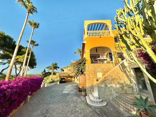 Villa - Jávea, Provincia de Alicante